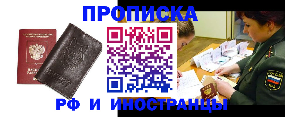 прописка гарантия в Шатуре